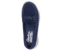 Wilshire Blvd - Feeling Coy — NAVY 2