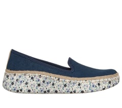 Wilshire Blvd - Spring Whispers — NAVY 1