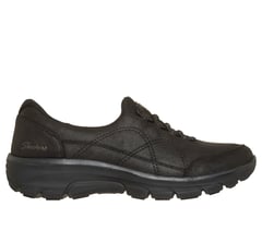 Relaxed Fit: Easy Going - Sweet Talkin' — BLACK 1