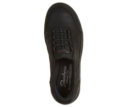 Relaxed Fit: Easy Going - Sweet Talkin' — BLACK 3