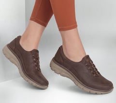 Relaxed Fit: Easy Going - Sweet Talkin' — CHOCOLATE 2