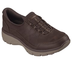 Relaxed Fit: Easy Going - Sweet Talkin' — CHOCOLATE 5