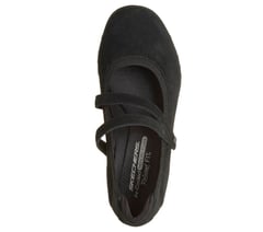 Relaxed Fit: Breathe-Easy - Chic Jane — BLACK 2