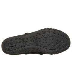 Relaxed Fit: Breathe-Easy - Chic Jane — BLACK 3
