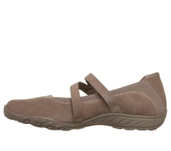 Relaxed Fit: Breathe-Easy - Chic Jane — DARK TAUPE 5