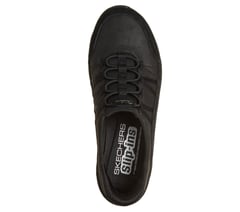 Skechers Slip-ins: Glide-Step Comfort - Soft Power — BLACK 2