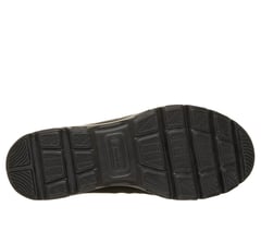 Skechers Slip-ins: Glide-Step Comfort - Soft Power — BLACK 3