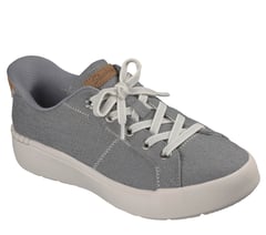 Skechers Slip-ins Relaxed Fit: Geneva - Posh Ease — GRAY 4