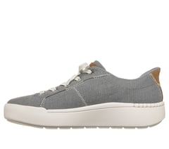 Skechers Slip-ins Relaxed Fit: Geneva - Posh Ease — GRAY 5