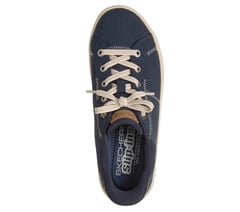 Skechers Slip-ins Relaxed Fit: Geneva - Posh Ease — NAVY 2