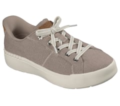 Skechers Slip-ins Relaxed Fit: Geneva - Posh Ease — TAUPE 4