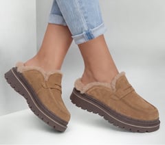 Jammers - Style Crush — CHESTNUT 2