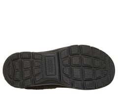 Relaxed Fit: Easy Going - Cozy Fit Fireside Charm — BLACK 3