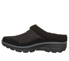 Relaxed Fit: Easy Going - Cozy Fit Fireside Charm — BLACK 5
