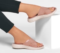 On-The-GO 600 - Glistening — ROSEGOLD 2