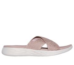 On-The-GO 600 - Glistening — ROSEGOLD 1
