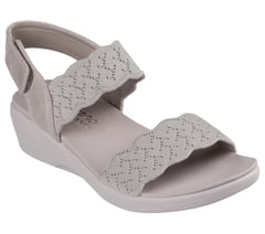 Arya - On The Rise — TAUPE 4