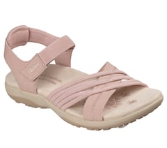 Reggae Slim - Casual Friday — BLUSH PINK 5