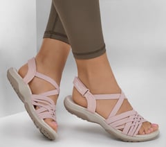 Reggae Slim - Summertide — BLUSH PINK 2