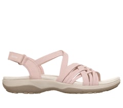 Reggae Slim - Summertide — BLUSH PINK 1