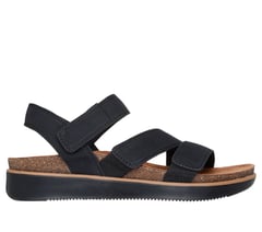 Lifted Comfort — BLACK 1