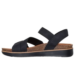 Lifted Comfort — BLACK 5