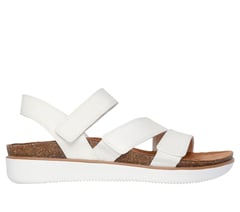 Lifted Comfort — WHITE 1