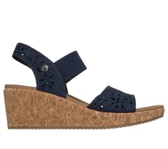 Arch Fit Beverlee 2.0 - Beach Bliss 2 — NAVY 1
