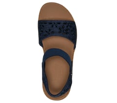 Arch Fit Beverlee 2.0 - Beach Bliss 2 — NAVY 3
