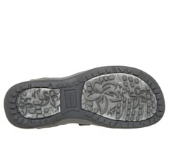 Skechers Slip-ins: Reggae Slim - Stretch Flex — NAVY 3