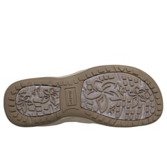 Skechers Slip-ins: Reggae Slim - Stretch Flex — TAUPE 3