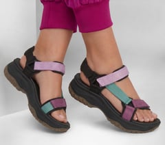 Reggae Max - Summer Mood — BLACK / MULTI 2