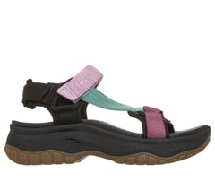 Reggae Max - Summer Mood — BLACK / MULTI 1