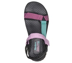 Reggae Max - Summer Mood — BLACK / MULTI 3