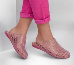 Jammin Berry - Candy Clear — PINK 2