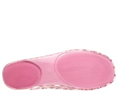 Jammin Berry - Candy Clear — PINK 4