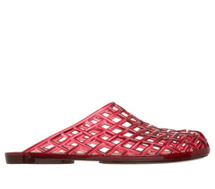 Jammin Berry - Candy Clear — RED 1