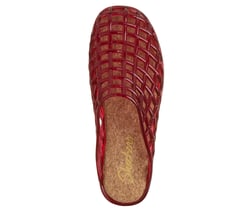 Jammin Berry - Candy Clear — RED 2