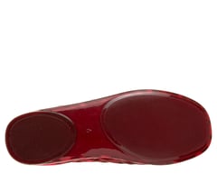 Jammin Berry - Candy Clear — RED 3