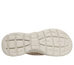 Summits Sandal - Blooming Bright — BROWN / MULTI 3