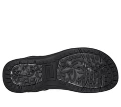 Skechers Slip-ins: Reggae Slim - Summer Sparkle — BLACK 3