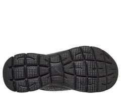 Summits Sandal - Unmatched Glow — BLACK 4