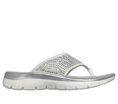 Summits Sandal - Unmatched Glow — WHITE 1