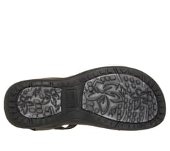 Skechers Slip-ins: Reggae Slim - Blooming Romance — BLACK 3