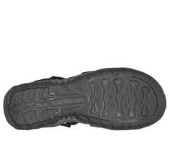 Skechers Slip-ins: Reggae - Natural Poise — BLACK 3