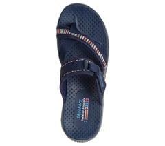 Reggae - Sunset Comfort — NAVY / MULTI 2