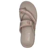 Reggae - Sunset Comfort — TAUPE / MULTI 3