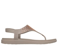 Meditation Luxe - Modern Event — TAUPE 1
