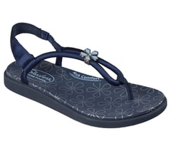Meditation Luxe - Stunning Charm — NAVY 5