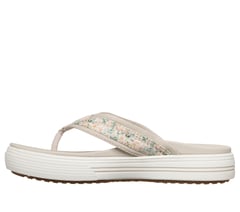 Arch Fit Arcade Sandal - Flora Friends — OFF WHITE 6